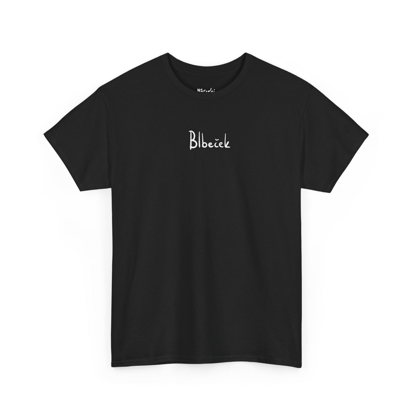 Debil, blbeček – párové tričká