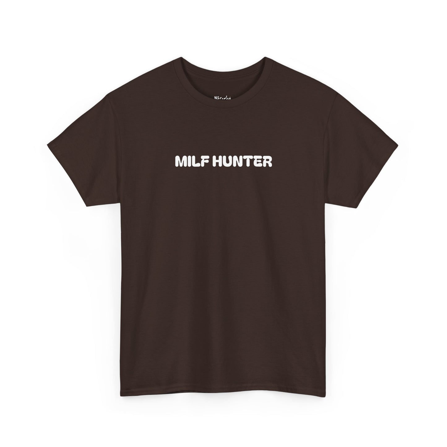 Milf hunter tričko