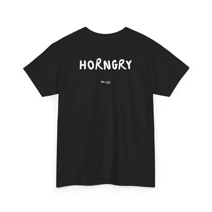 Horngry tričko
