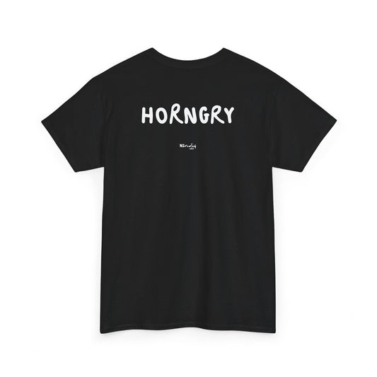 Horngry tričko