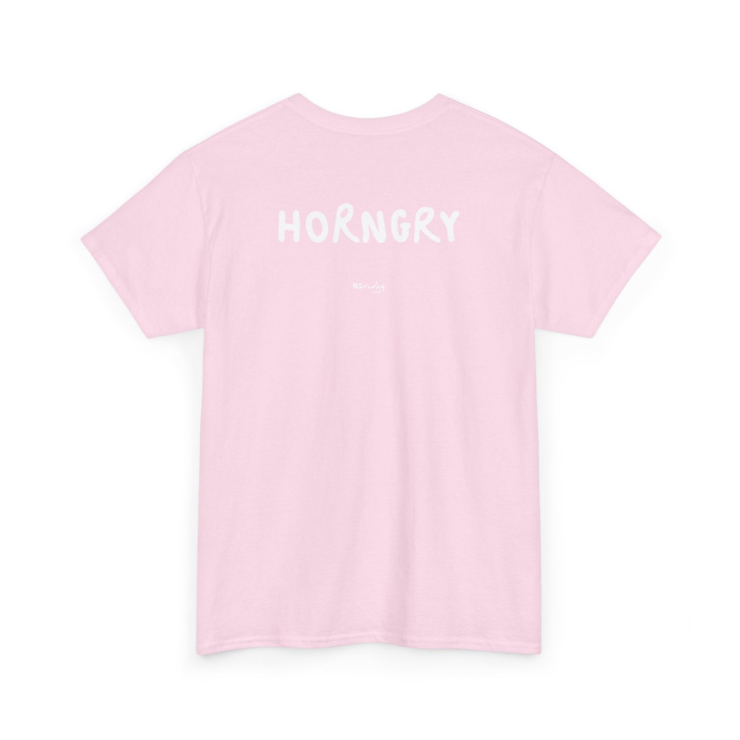 Horngry tričko