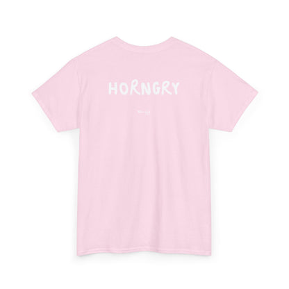 Horngry tričko