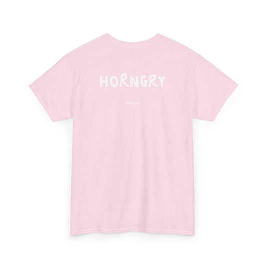 Horngry tričko