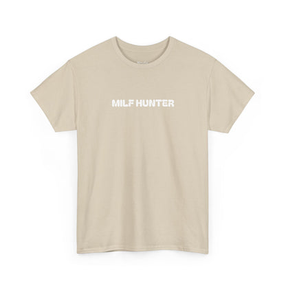Milf hunter tričko