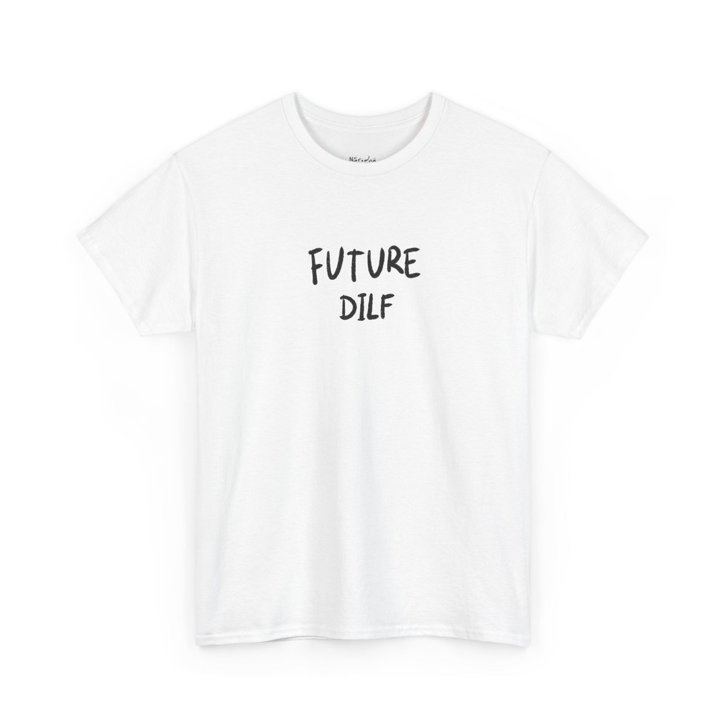 Future dilf tričko