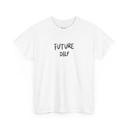 Future dilf tričko