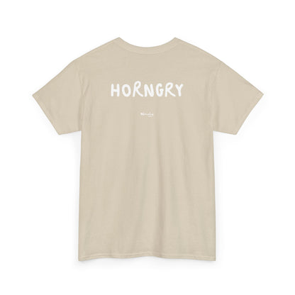 Horngry tričko
