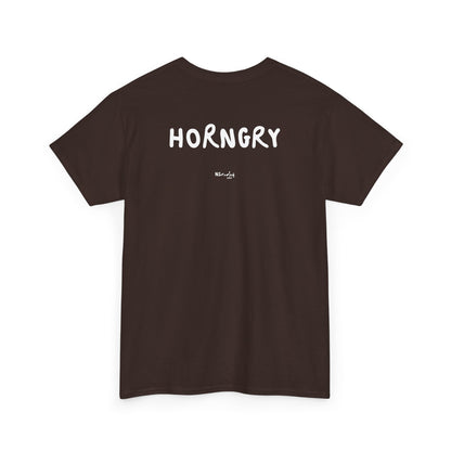Horngry tričko