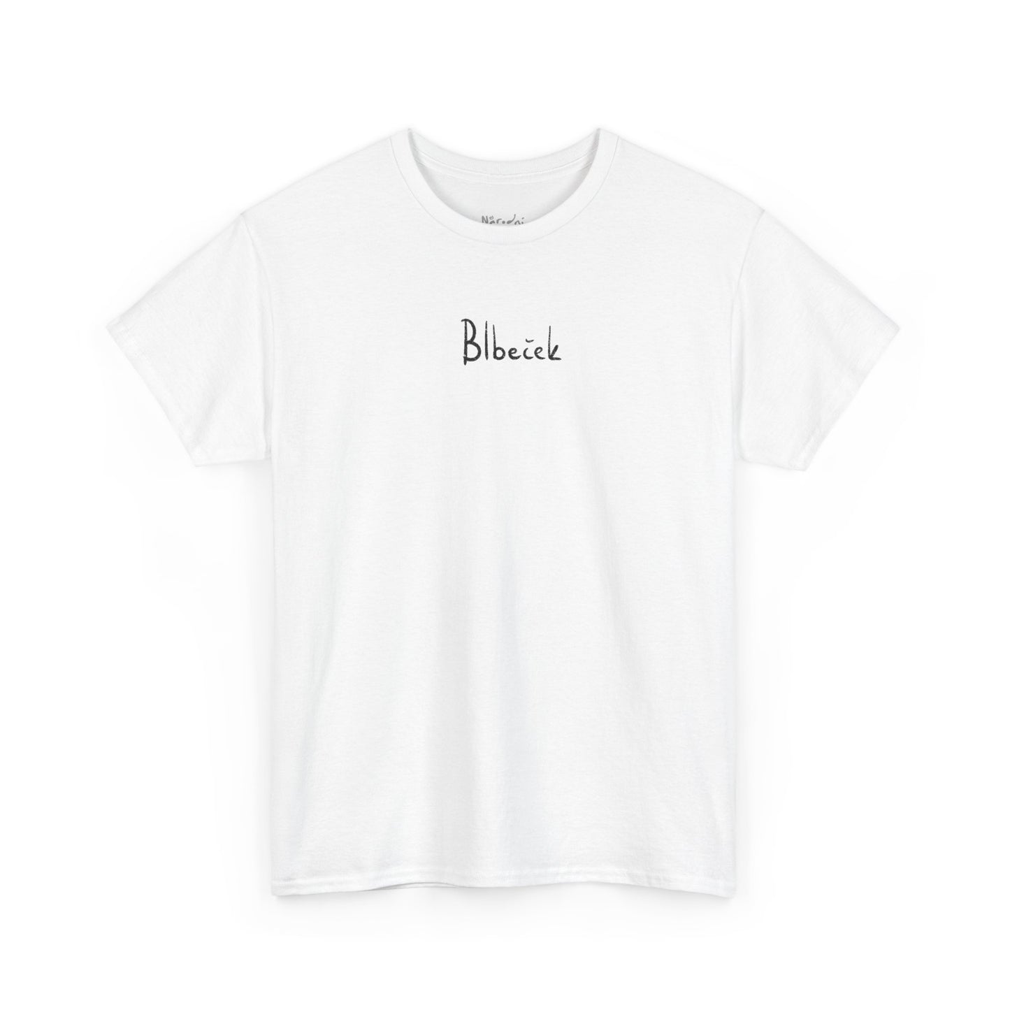 Debil, blbeček – párové tričká