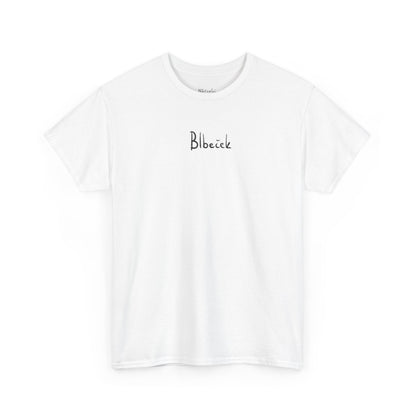 Debil, blbeček – párové tričká