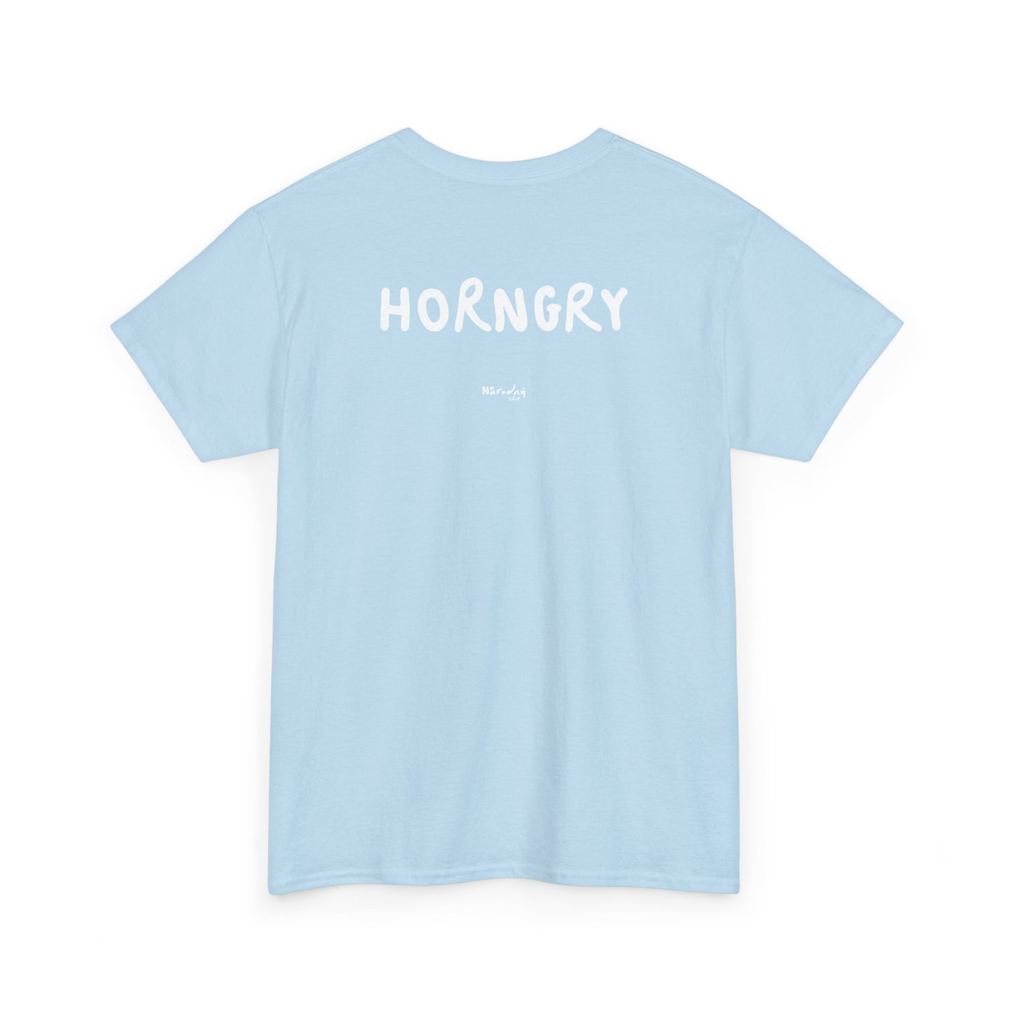 Horngry tričko