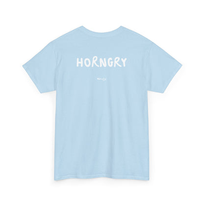 Horngry tričko